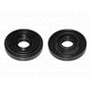Szimering 22x40/66x9/14,5mm ZANUSSI mosógép alkatrész-1